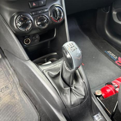 PEUGEOT 208 1.5 4P FLEX ALLURE, Foto 13