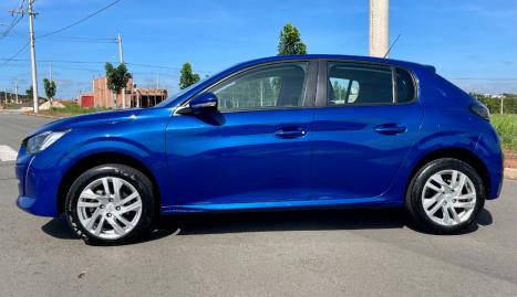 PEUGEOT 208 1.6 16V 4P FLEX ACTIVE AUTOM�TICO, Foto 2