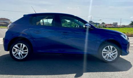 PEUGEOT 208 1.6 16V 4P FLEX ACTIVE AUTOM�TICO, Foto 5