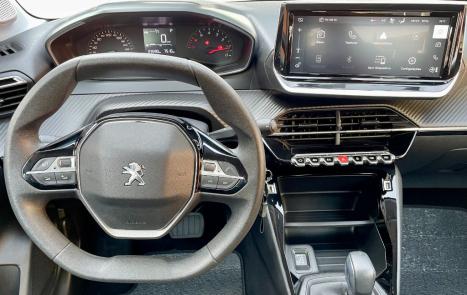 PEUGEOT 208 1.6 16V 4P FLEX ACTIVE AUTOM�TICO, Foto 8