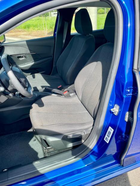 PEUGEOT 208 1.6 16V 4P FLEX ACTIVE AUTOM�TICO, Foto 9