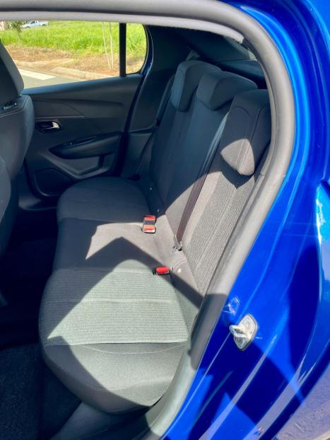 PEUGEOT 208 1.6 16V 4P FLEX ACTIVE AUTOM�TICO, Foto 10