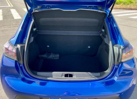 PEUGEOT 208 1.6 16V 4P FLEX ACTIVE AUTOM�TICO, Foto 11