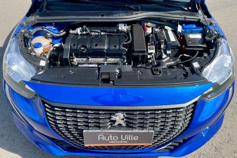 PEUGEOT 208 1.6 16V 4P FLEX ACTIVE AUTOM�TICO, Foto 12