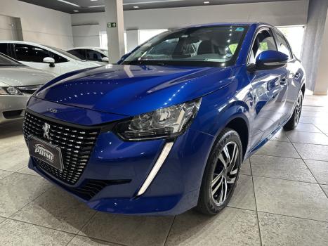 PEUGEOT 208 1.6 16V 4P FLEX ACTIVE AT6 AUTOM�TICO, Foto 2