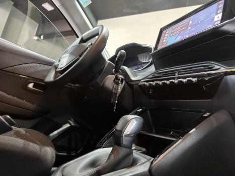PEUGEOT 208 1.6 16V 4P FLEX ACTIVE AT6 AUTOM�TICO, Foto 7