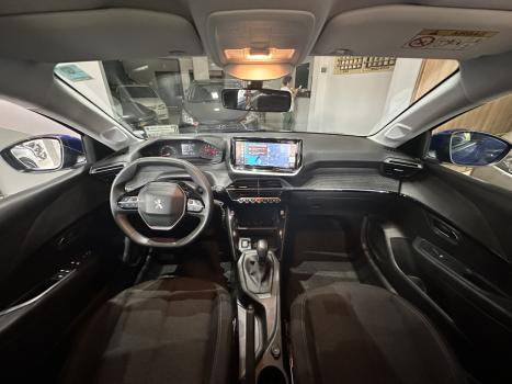 PEUGEOT 208 1.6 16V 4P FLEX ACTIVE AT6 AUTOM�TICO, Foto 8