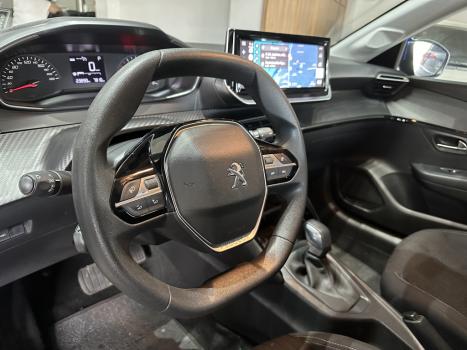 PEUGEOT 208 1.6 16V 4P FLEX ACTIVE AT6 AUTOM�TICO, Foto 9