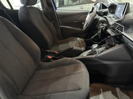 PEUGEOT 208 1.6 16V 4P FLEX ACTIVE AT6 AUTOM�TICO, Foto 10