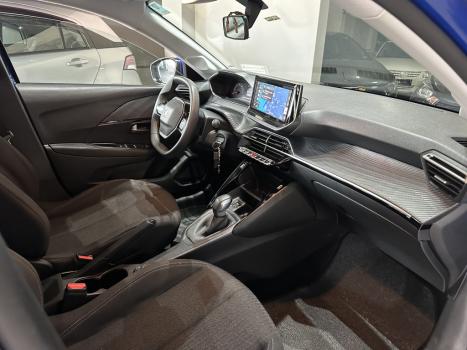PEUGEOT 208 1.6 16V 4P FLEX ACTIVE AT6 AUTOM�TICO, Foto 11