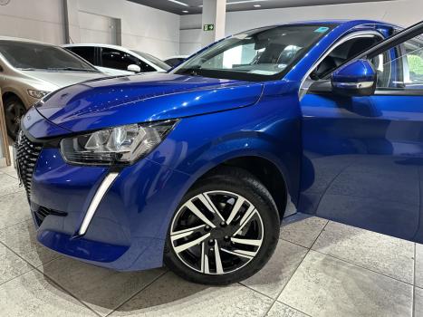 PEUGEOT 208 1.6 16V 4P FLEX ACTIVE AT6 AUTOM�TICO, Foto 12