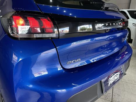 PEUGEOT 208 1.6 16V 4P FLEX ACTIVE AT6 AUTOM�TICO, Foto 13