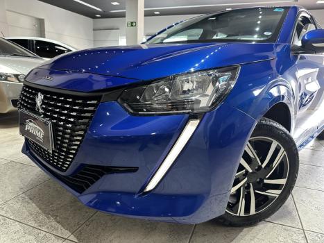 PEUGEOT 208 1.6 16V 4P FLEX ACTIVE AT6 AUTOM�TICO, Foto 14