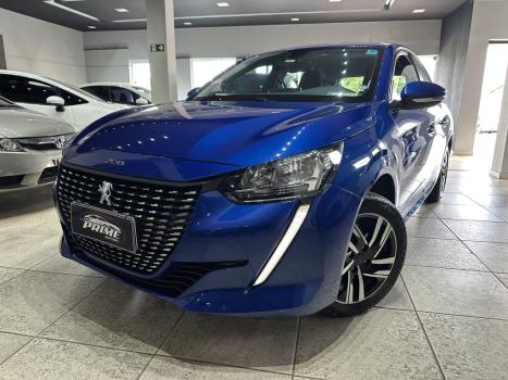 PEUGEOT 208 1.6 16V 4P FLEX ACTIVE AT6 AUTOM�TICO, Foto 16