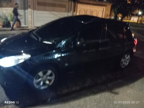 PEUGEOT 307 Hatch 1.6 16V 4P FLEX PRESENCE, Foto 8