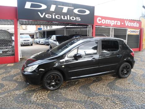 PEUGEOT 307 Hatch 1.6 16V 4P RALLYE, Foto 1
