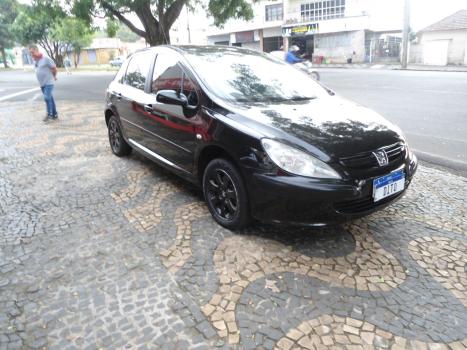 PEUGEOT 307 Hatch 1.6 16V 4P RALLYE, Foto 2