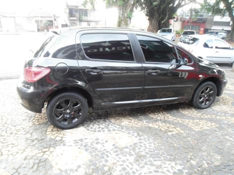 PEUGEOT 307 Hatch 1.6 16V 4P RALLYE, Foto 3