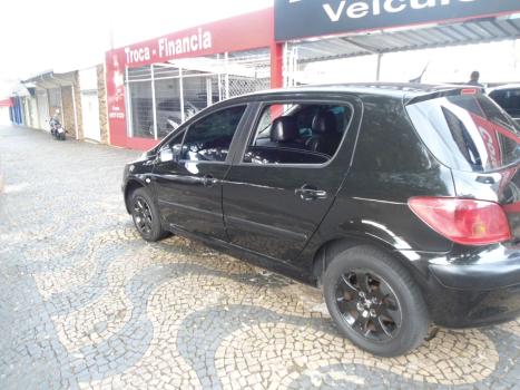 PEUGEOT 307 Hatch 1.6 16V 4P RALLYE, Foto 4