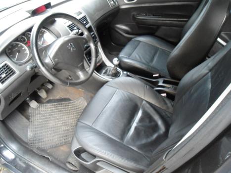 PEUGEOT 307 Hatch 1.6 16V 4P RALLYE, Foto 5