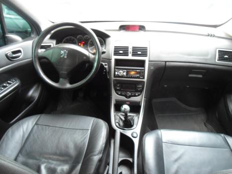 PEUGEOT 307 Hatch 1.6 16V 4P RALLYE, Foto 8