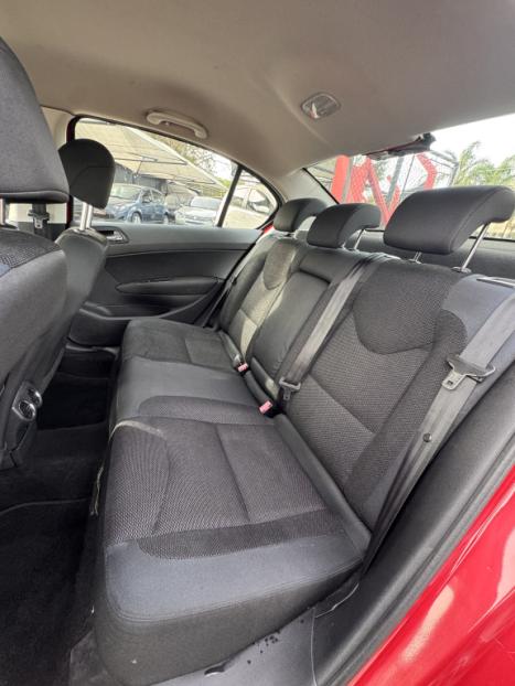 PEUGEOT 408 Sedan 2.0 16V 4P FLEX ALLURE, Foto 9