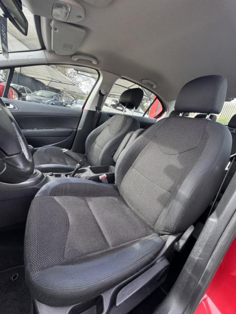 PEUGEOT 408 Sedan 2.0 16V 4P FLEX ALLURE, Foto 12