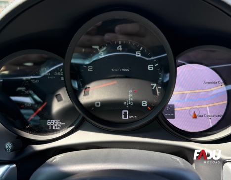 PORSCHE 718 2.0 16V H4 BOXSTER AUTOMTICO PDK, Foto 7