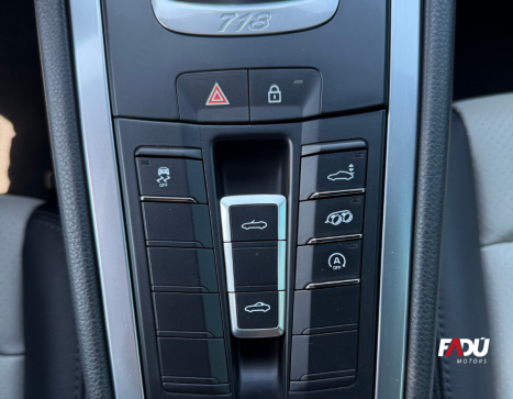 PORSCHE 718 2.0 16V H4 BOXSTER AUTOMTICO PDK, Foto 8