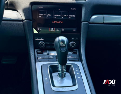 PORSCHE 718 2.0 16V H4 BOXSTER AUTOMTICO PDK, Foto 9