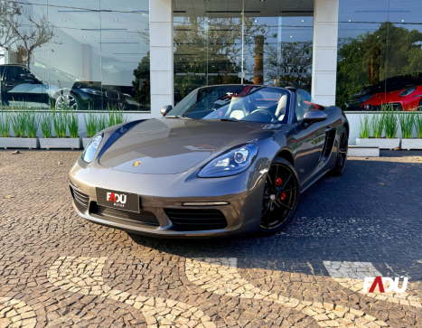 PORSCHE 718 2.0 16V H4 BOXSTER AUTOMÁTICO PDK, Foto 1
