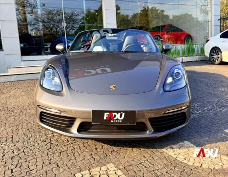 PORSCHE 718 2.0 16V H4 BOXSTER AUTOMÁTICO PDK, Foto 2
