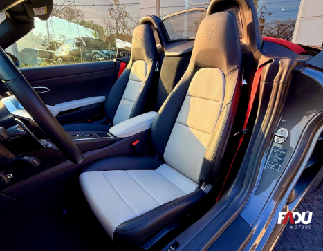 PORSCHE 718 2.0 16V H4 BOXSTER AUTOMÁTICO PDK, Foto 5