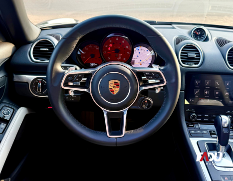 PORSCHE 718 2.0 16V H4 BOXSTER AUTOMÁTICO PDK, Foto 7