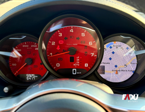 PORSCHE 718 2.0 16V H4 BOXSTER AUTOMÁTICO PDK, Foto 8