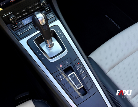 PORSCHE 718 2.0 16V H4 BOXSTER AUTOMÁTICO PDK, Foto 10