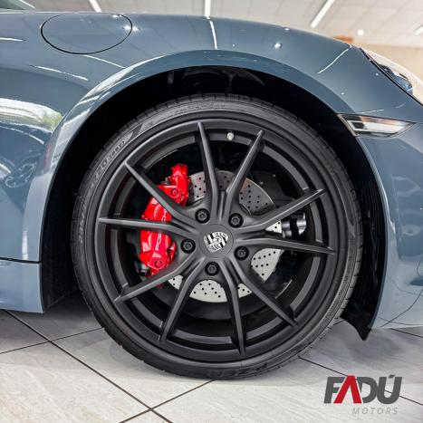 PORSCHE 718 2.5 16V H4 BOXSTER S AUTOMTICO PDK, Foto 2