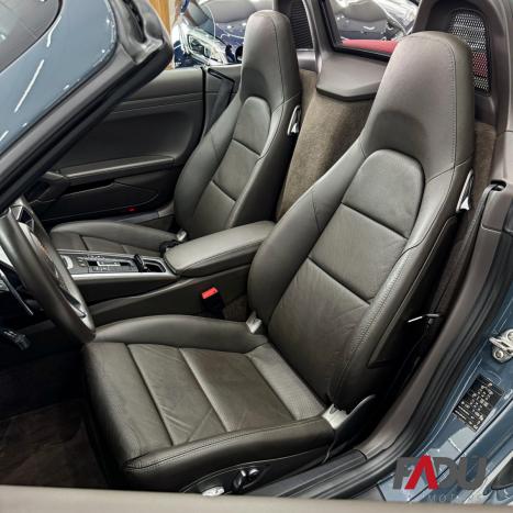 PORSCHE 718 2.5 16V H4 BOXSTER S AUTOMTICO PDK, Foto 5