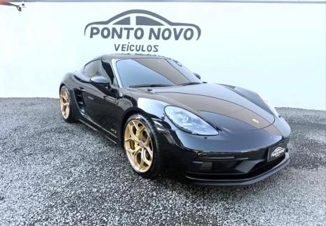 PORSCHE 718 2.5 16V H4 CAYMAN GTS AUTOM�TICO PDK, Foto 1
