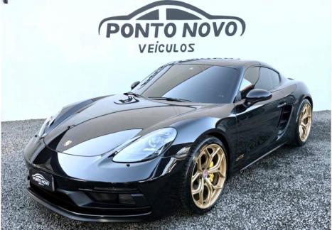 PORSCHE 718 2.5 16V H4 CAYMAN GTS AUTOM�TICO PDK, Foto 2