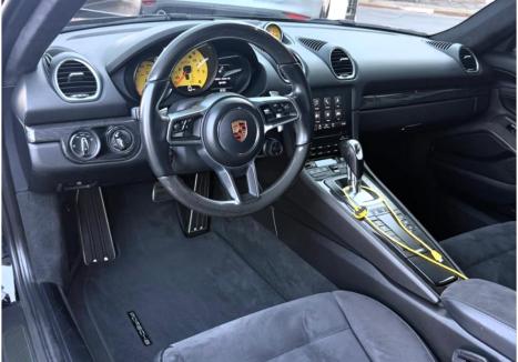 PORSCHE 718 2.5 16V H4 CAYMAN GTS AUTOM�TICO PDK, Foto 4