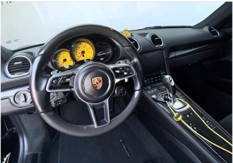 PORSCHE 718 2.5 16V H4 CAYMAN GTS AUTOM�TICO PDK, Foto 6