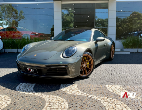 PORSCHE 911 3.0 24V H6 CARRERA COUP� BI-TURBO AUTOM�TICO PDK, Foto 1