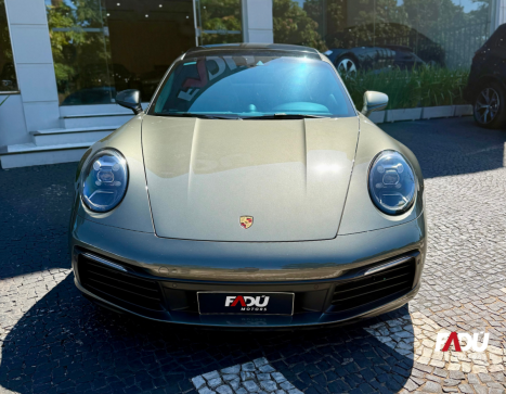 PORSCHE 911 3.0 24V H6 CARRERA COUP� BI-TURBO AUTOM�TICO PDK, Foto 2