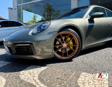 PORSCHE 911 3.0 24V H6 CARRERA COUP� BI-TURBO AUTOM�TICO PDK, Foto 3