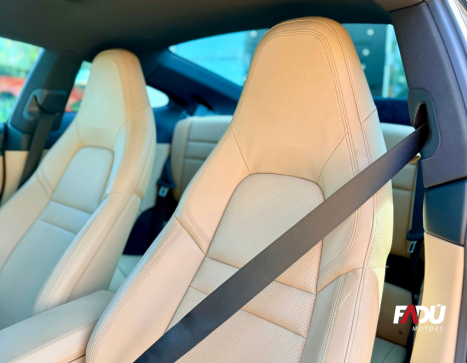 PORSCHE 911 3.0 24V H6 CARRERA COUP� BI-TURBO AUTOM�TICO PDK, Foto 4