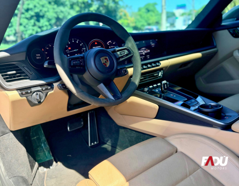 PORSCHE 911 3.0 24V H6 CARRERA COUP� BI-TURBO AUTOM�TICO PDK, Foto 5