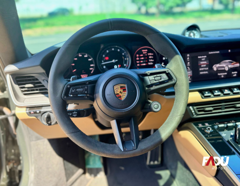 PORSCHE 911 3.0 24V H6 CARRERA COUP� BI-TURBO AUTOM�TICO PDK, Foto 6