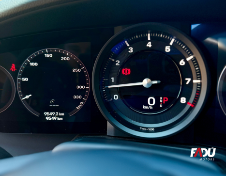 PORSCHE 911 3.0 24V H6 CARRERA COUP� BI-TURBO AUTOM�TICO PDK, Foto 7