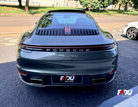 PORSCHE 911 3.0 24V H6 CARRERA COUP� BI-TURBO AUTOM�TICO PDK, Foto 10